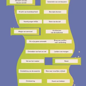 Boekenkast 2: Het Land van Inzicht