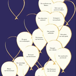 Boekenkast 3: Het Paradijs